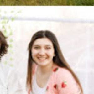 Meet your Posher, Emma